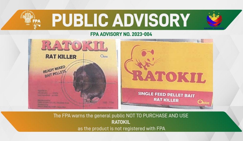 FPA Advisory 2023-004