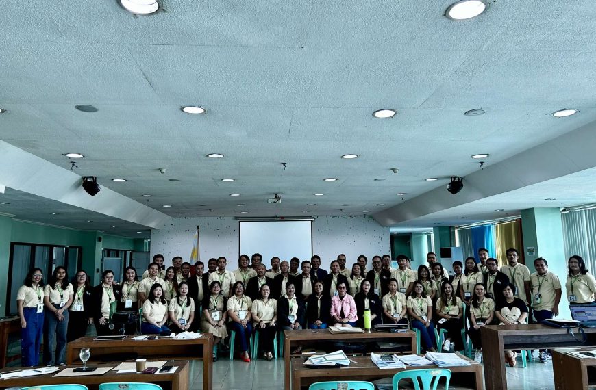 FPA conducts mid-year performance review for FY 2024