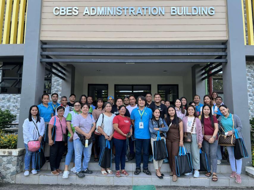 FPA strengthens farmer safety with pesticide safe use training in Bicol