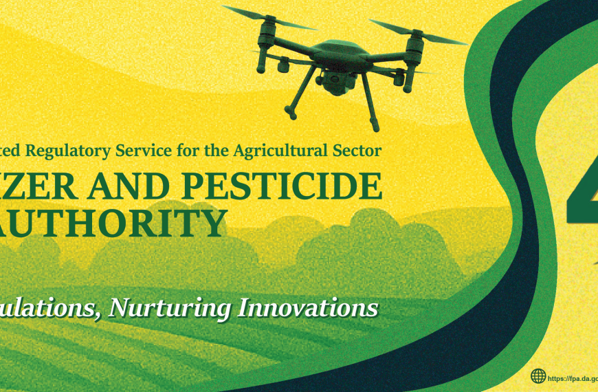 FPA to celebrate 48th anniversary with a commitment to smarter regulations and innovation