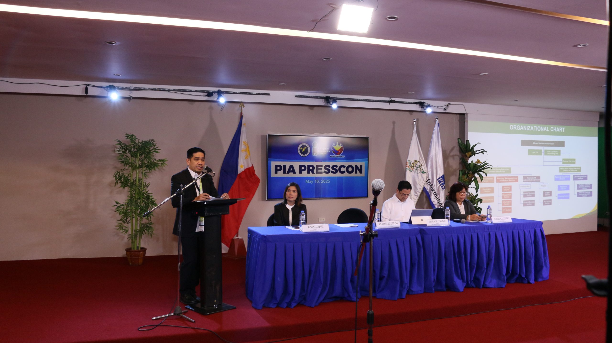 FPA unveils strategic direction for smarter regulations, nurturing innovation