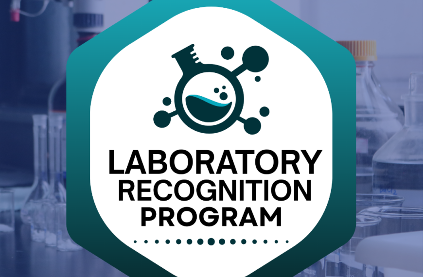 FPA invites laboratories to elevate agrichemical testing standards through Enhanced Laboratory Recognition Program