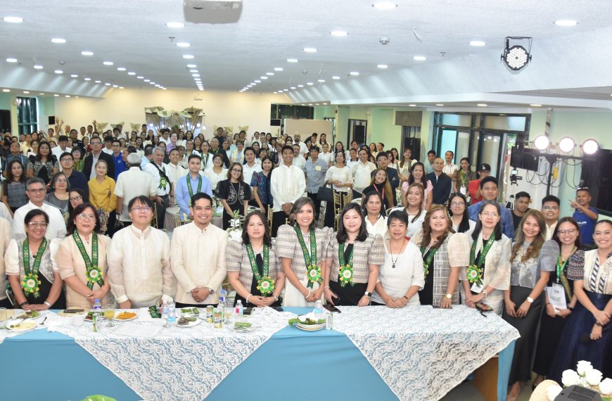 FPA celebrates 48th anniversary with launch of smarter regulations and agricultural innovations